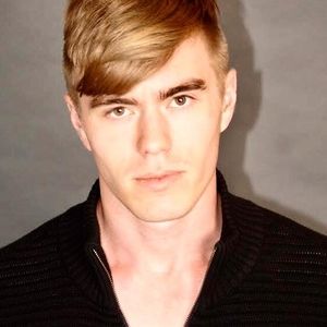 Meet your Posher, Cody